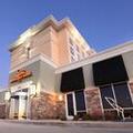 Exterior of Hilton Garden Inn Olathe