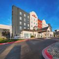 Exterior of Hilton Garden Inn Omaha East/Council Bluffs