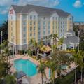 Image of Hilton Garden Inn Orlando International Drive North