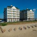 Photo of Hilton Garden Inn Outer Banks/Kitty Hawk