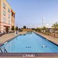 Exterior of Hilton Garden Inn Phoenix/Tempe ASU Area
