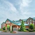 Exterior of Hilton Garden Inn Pittsburgh/Southpointe