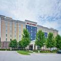 Image of Hilton Garden Inn Raleigh /Crabtree Valley