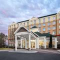 Exterior of Hilton Garden Inn Raleigh-Durham Airport