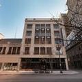 Exterior of Hilton Garden Inn Rochester Downtown, NY