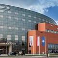 Exterior of Hilton Garden Inn Rzeszow