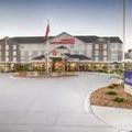 Exterior of Hilton Garden Inn Salina
