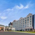 Photo of Hilton Garden Inn Salt Lake City Airport