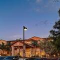 Exterior of Hilton Garden Inn San Bernardino