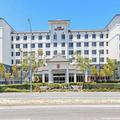 Photo of Hilton Garden Inn San Mateo