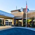 Exterior of Hilton Garden Inn Santa Barbara / Goleta