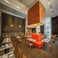 Exterior of Hilton Garden Inn Santiago Airport