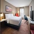 Exterior of Hilton Garden Inn Schaumburg