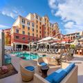 Exterior of Hilton Garden Inn Scottsdale Old Town