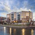 Photo of Hilton Garden Inn Sioux Falls Downtown