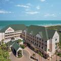 Photo of Hilton Garden Inn South Padre Island Beachfront