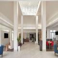 Exterior of Hilton Garden Inn Tallahassee