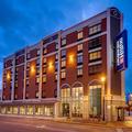 Exterior of Hilton Garden Inn Terre Haute