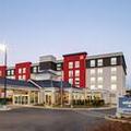 Exterior of Hilton Garden Inn Toronto/Oakville