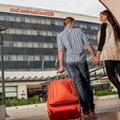 Exterior of Hilton Garden Inn Tucuman