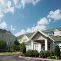 Photo of Hilton Garden Inn Tulsa Airport