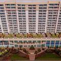 Exterior of Hilton Garden Inn Virginia Beach Oceanfront