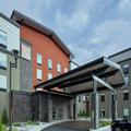 Image of Hilton Garden Inn Wenatchee