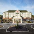 Exterior of Hilton Garden Inn Wilmington Mayfaire Town Center