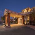 Exterior of Hilton Garden Inn Yuma Pivot Point