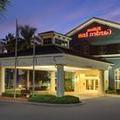 Exterior of Hilton Garden Inn at Pga Village / Port St. Lucie
