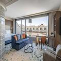 Image of Hilton Geneva Hotel & Conference Centre