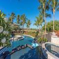 Exterior of Hilton Grand Vacations Club Kohala Suites Waikoloa