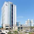Image of Hilton Grand Vacations Club Ocean 22 Myrtle Beach.