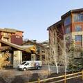 Photo of Hilton Grand Vacations Club Sunrise Lodge Park City