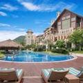 Exterior of Hilton Hangzhou Qiandao Lake Resort