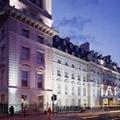 Exterior of Hilton London Paddington