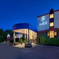 Exterior of Hilton London Watford