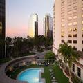Image of Hilton Long Beach Hotel