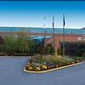 Exterior of Hilton Long Island/Huntington