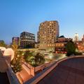 Photo of Hilton Madison Monona Terrace