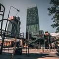 Photo of Hilton Manchester Deansgate