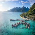 Image of Hilton Moorea Lagoon Resort and Spa