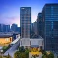Image of Hilton Nanjing