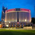 Image of Hilton Nashville Downtown