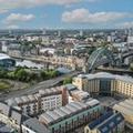 Photo of Hilton Newcastle Gateshead
