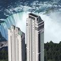 Image of Hilton Niagara Falls / Fallsview Hotel & Suites