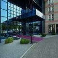Exterior of Hilton Nuremberg
