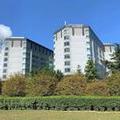 Exterior of Hilton Paris Charles De Gaulle Airport