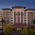Exterior of Hilton Phoenix Chandler