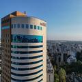 Exterior of Hilton Porto Alegre